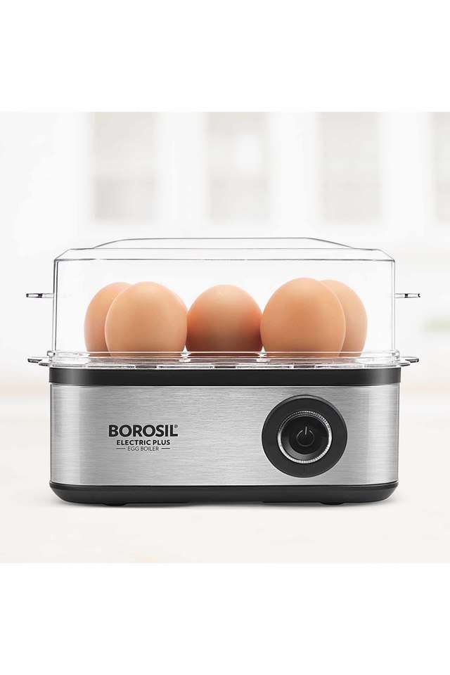 Electric-Plus-Egg-Boiler