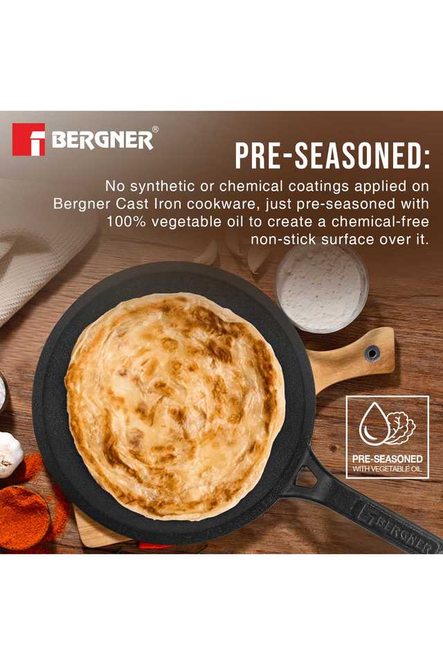 Eco-Cast-Roti-Tawa-26X10Cm-Cast-Iron