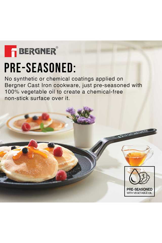 Eco-Cast-Dosa-Tawa-28X11Cm-Cast-Iron