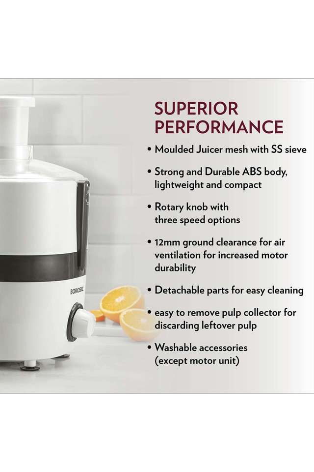 Primus-III-500W-Juicer