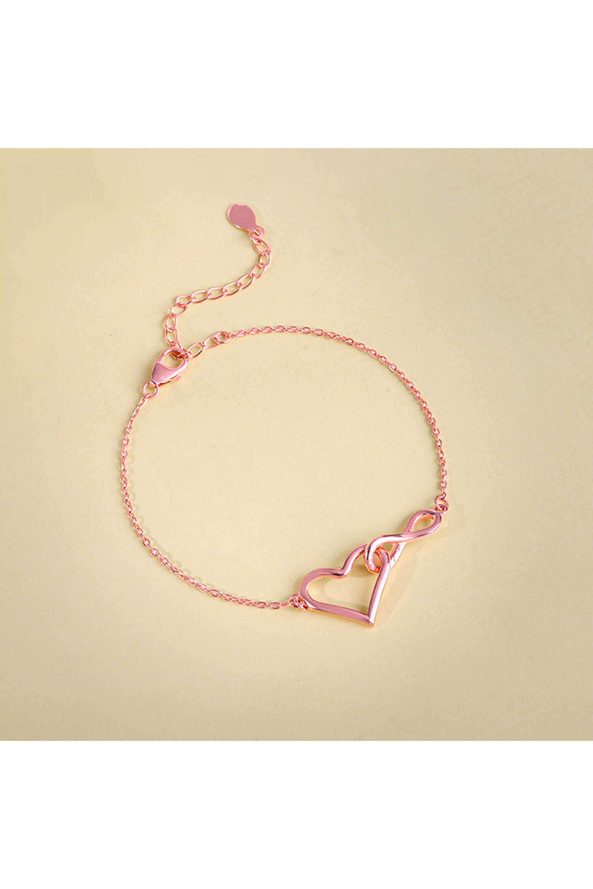 Classic-Collection-Silver-Party-Wear-Bracelets-Women
