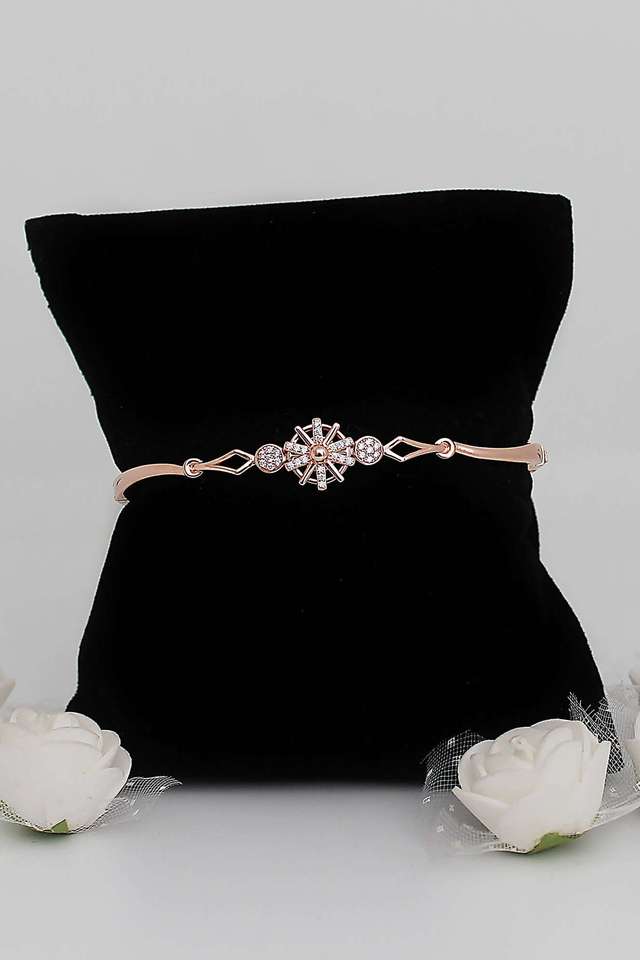 Rose-Gold-Princess-Bracelet