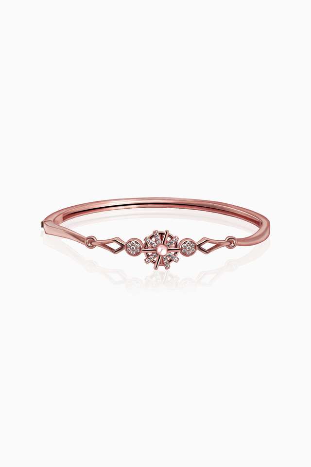 Rose-Gold-Princess-Bracelet