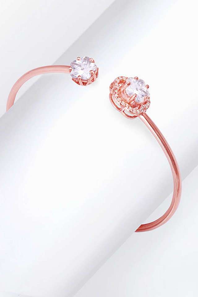 Rose-Gold-Dressed-Like-A-Flower-Bracelet