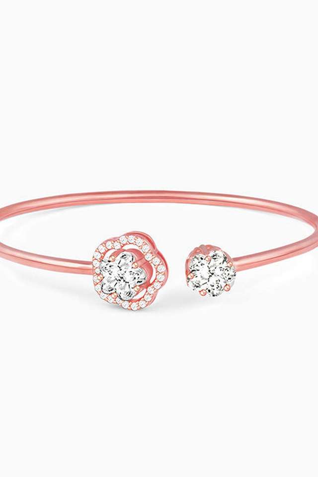 Rose-Gold-Dressed-Like-A-Flower-Bracelet