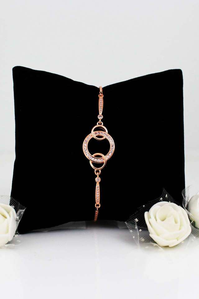 Rose-Gold-Forever-Bracelet