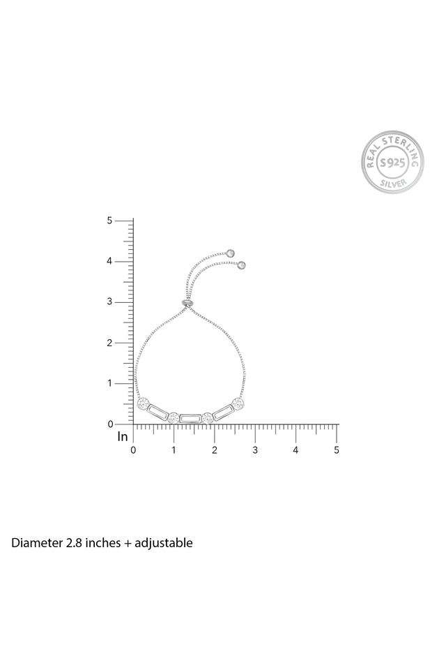 Stylish-925-Silver-Silver-Western-Jewellery-Set