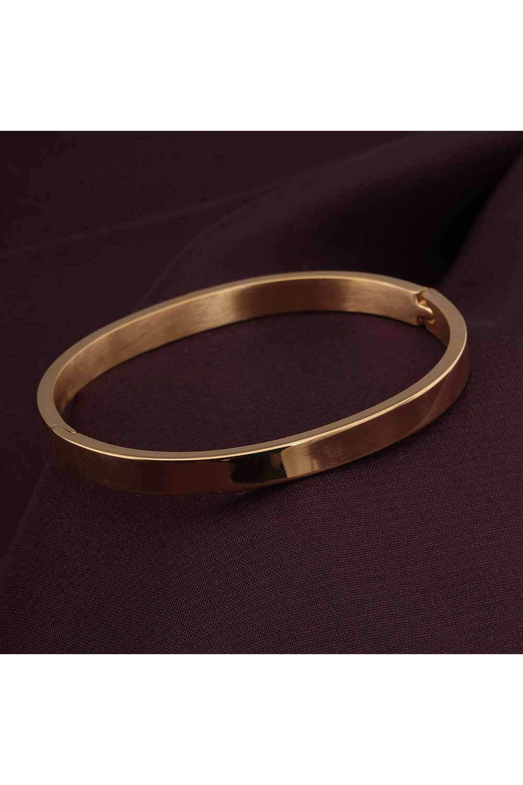 Plain-Stackable-Bangle-Bracelet---6MM-for-Womens-Waterproof-&-Anti-Tarnish