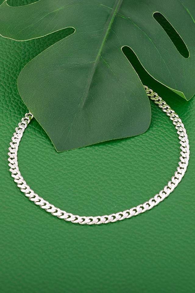 Silver-Trooper-Bracelet-For-Him