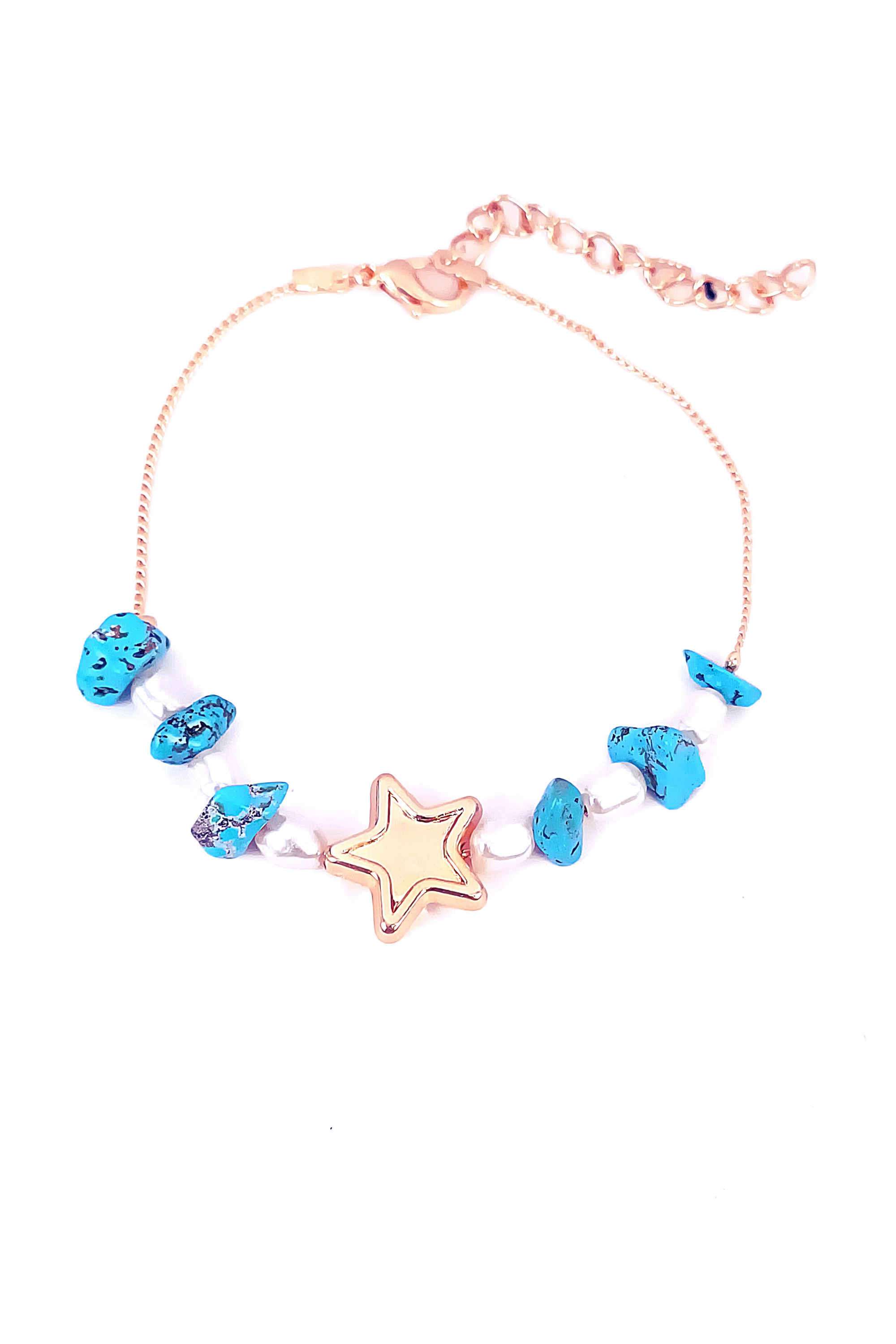 Cubic-Zirconia-Metal-Casual-Wear-Women-Bracelets