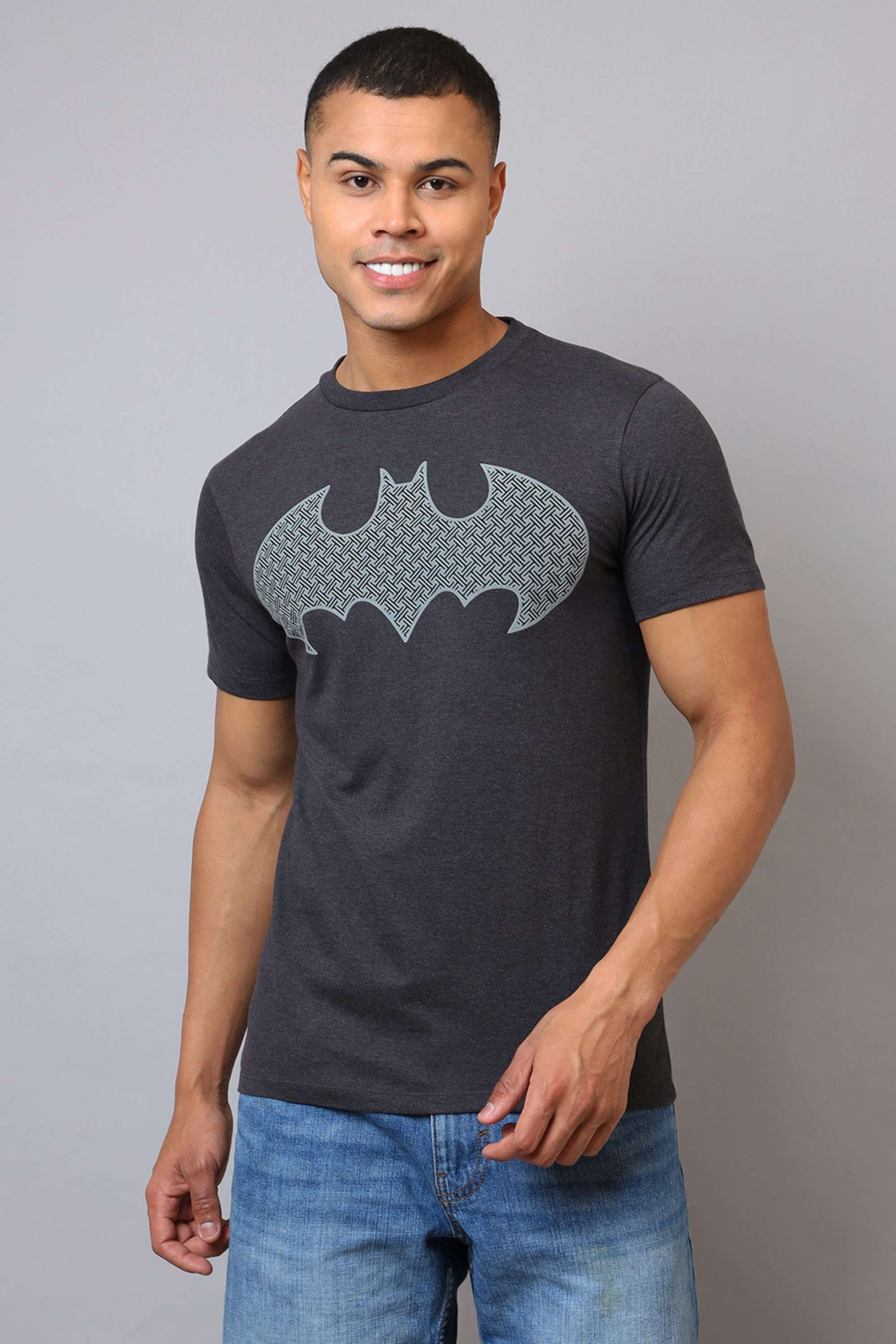 Printed-Collared-Cotton-Men-s-Casual-Wear-T-Shirt