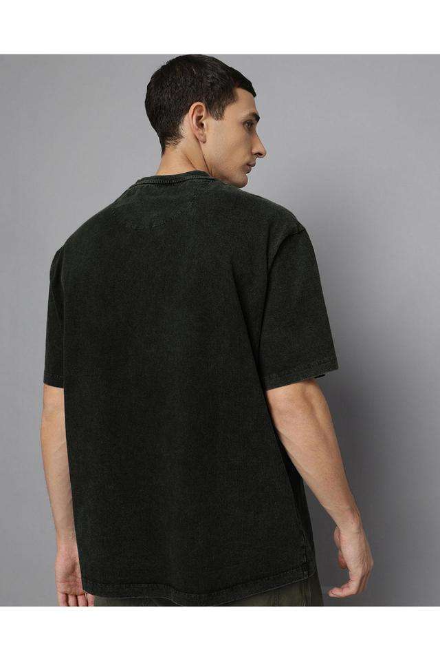 Printed-Cotton-Round-Neck-Men-s-T-Shirt