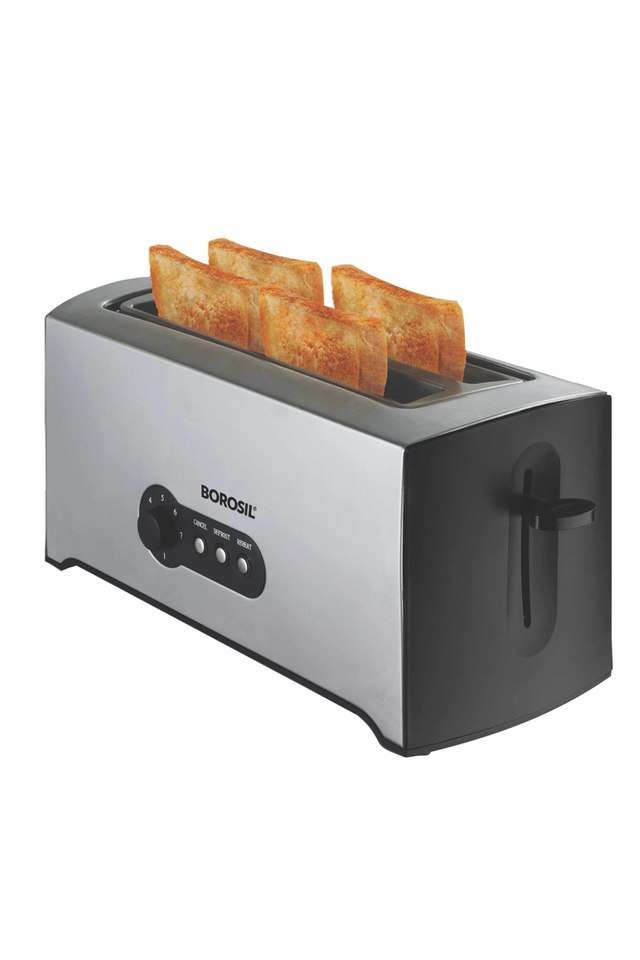 Krispy-4-Slice-(SS)-Pop-Up-Toaster