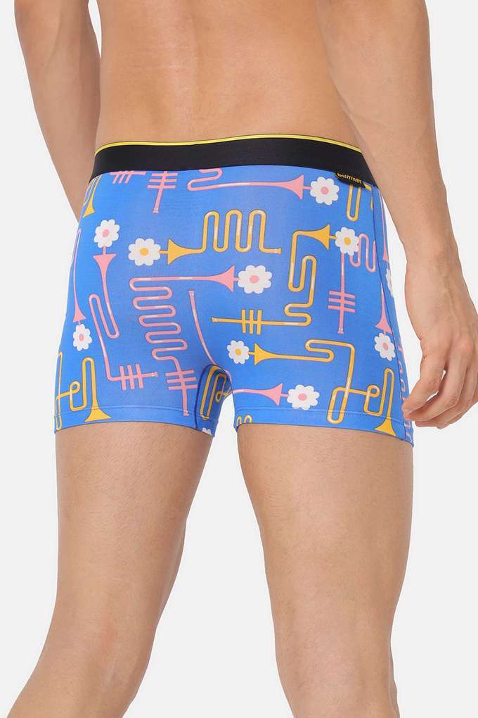 Men-s-Printed-Micro-Modal-Trunks-Underwear---Ultra-Soft-&-Breathable-Pack-of-1