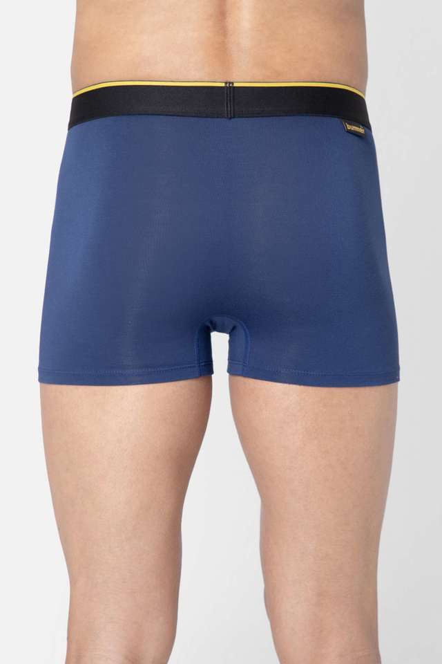 Men-s-Solid-Micro-Modal-Trunks-Underwear---Ultra-Soft-&-Breathable-Pack-of-1