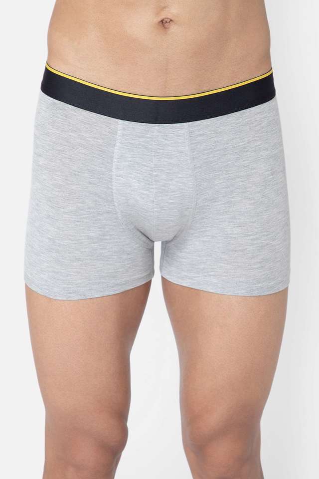 Men-s-Solid-Micro-Modal-Trunks-Underwear---Ultra-Soft-&-Breathable-Pack-of-1