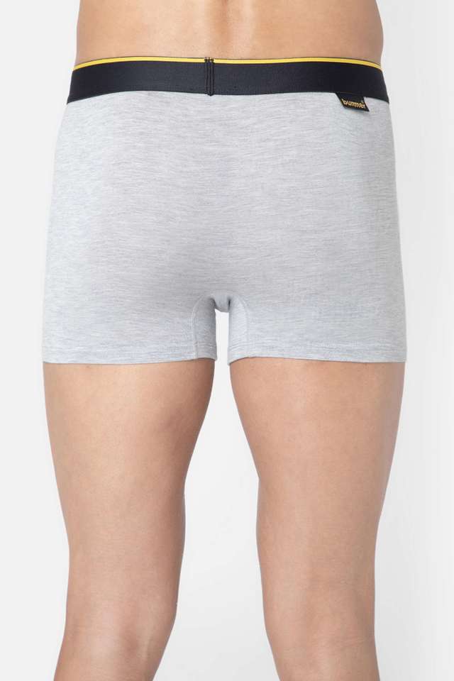Men-s-Solid-Micro-Modal-Trunks-Underwear---Ultra-Soft-&-Breathable-Pack-of-1