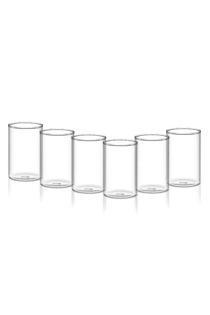 Vision-Glass-Set-of-6-(295-ml-each)-Medium