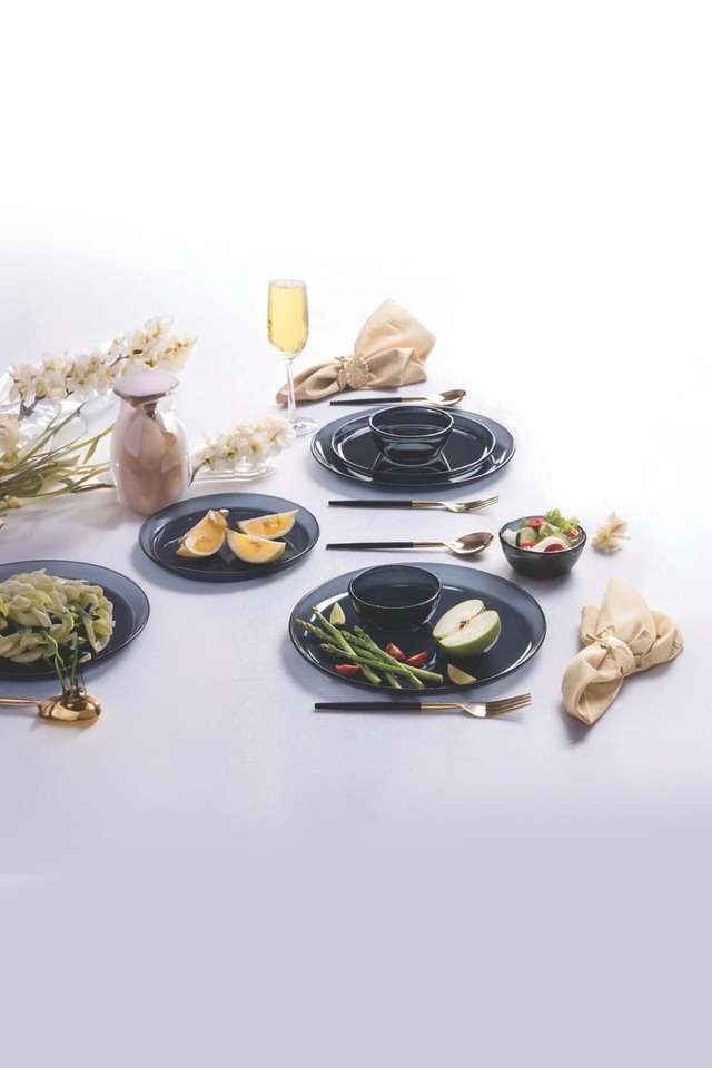 Dinner-Set-Grey-20Pcs-(Dishx10-+-Bowlx14)