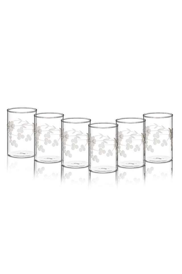 Berry-Cut-Glass-Set-of-6-(295-ml)-Medium