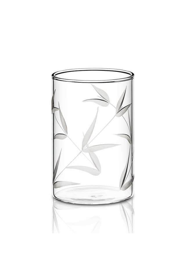 Bouquet-Cut-Glass-Set-of-6-(350-ml)-Large
