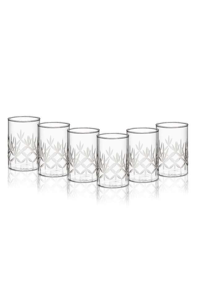 Meadow-Cut-Glass-Set-of-6-(295-ml)-Medium