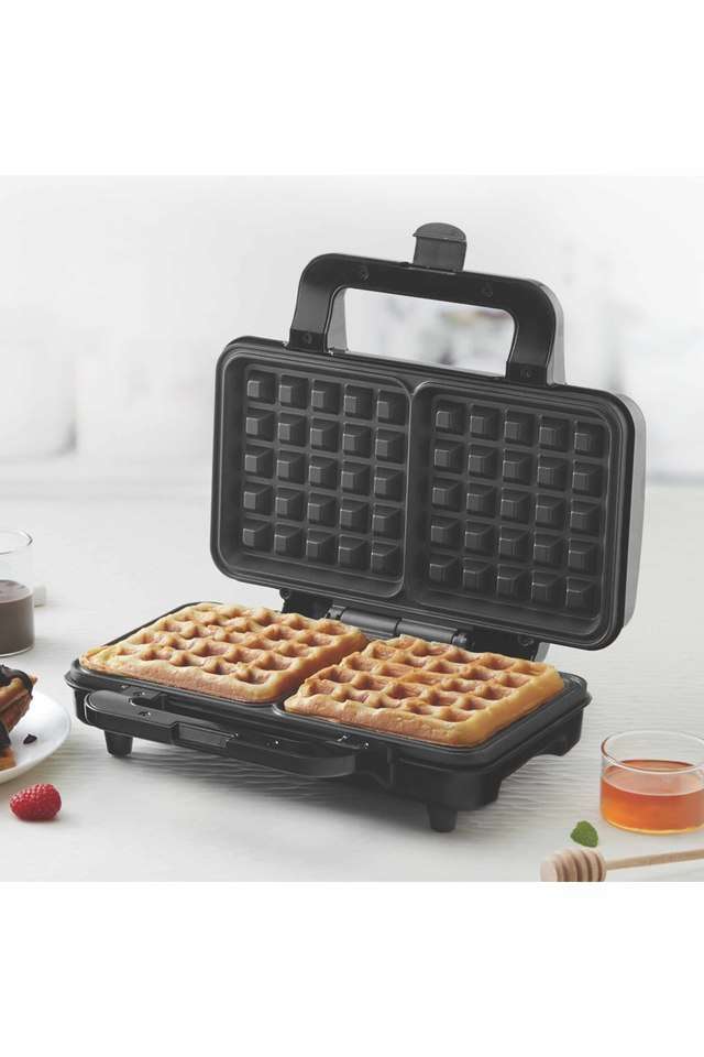 Neo-Waffle-Maker