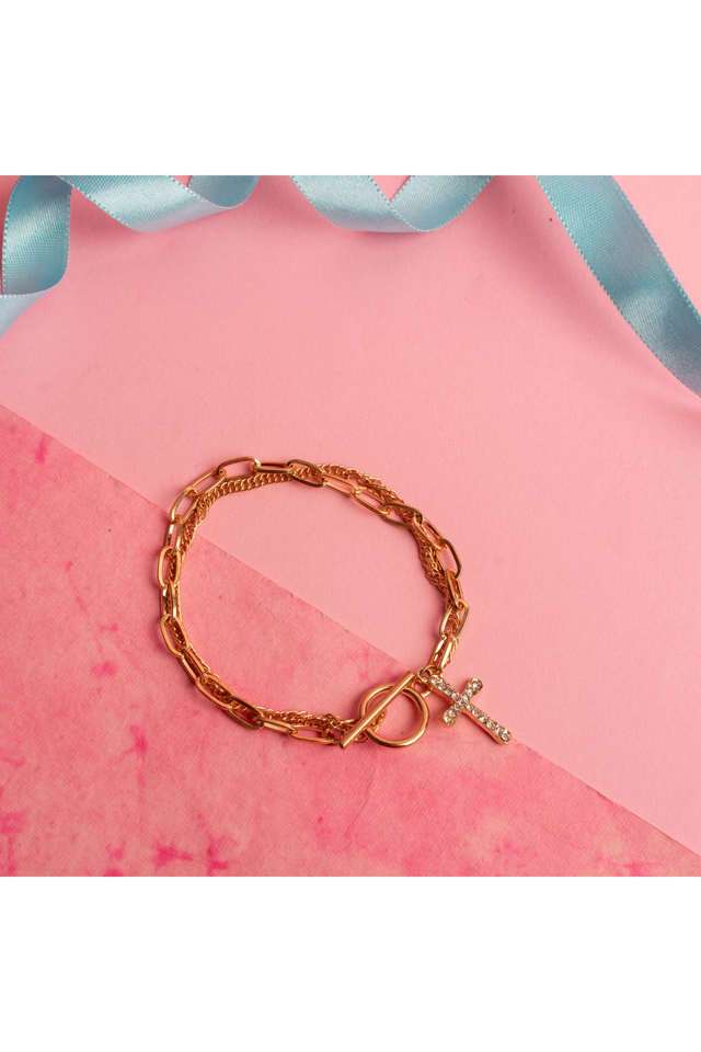 Fashionable-Charms-Bracelet