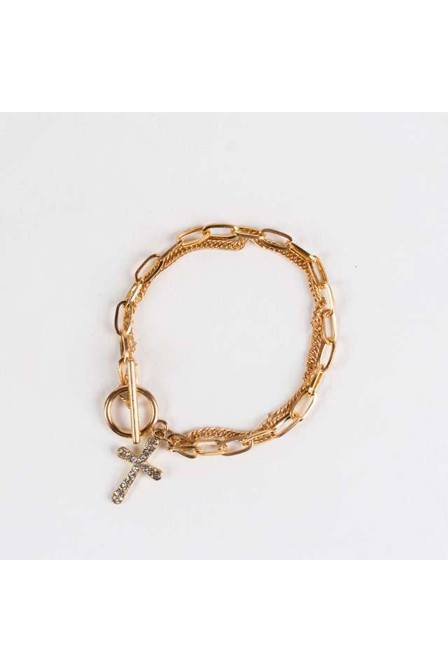 Fashionable-Charms-Bracelet