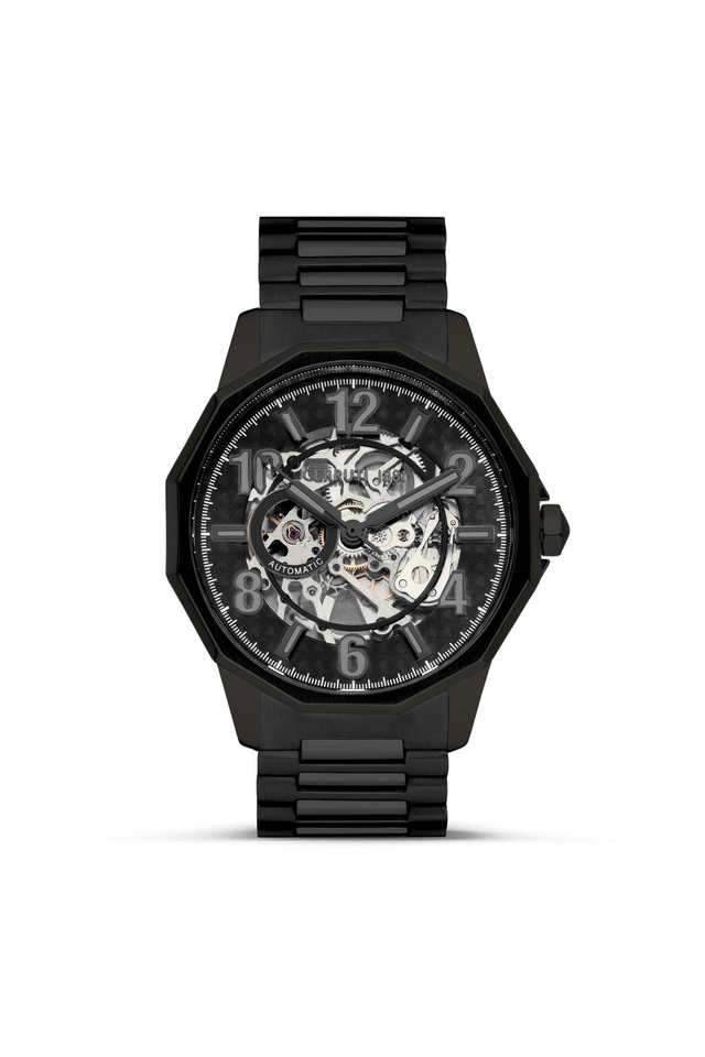 53-mm-Black-Dial-Leather-Analog-Watch-For-Men