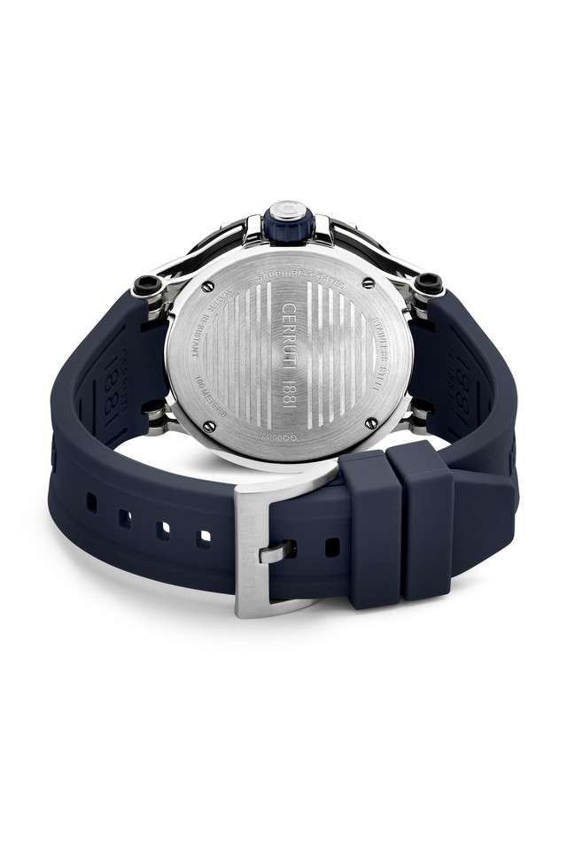 34.46-mm-Grey-Dial-Silicone-Analogue-Watch-For-Men---CECIWGQ0007001W