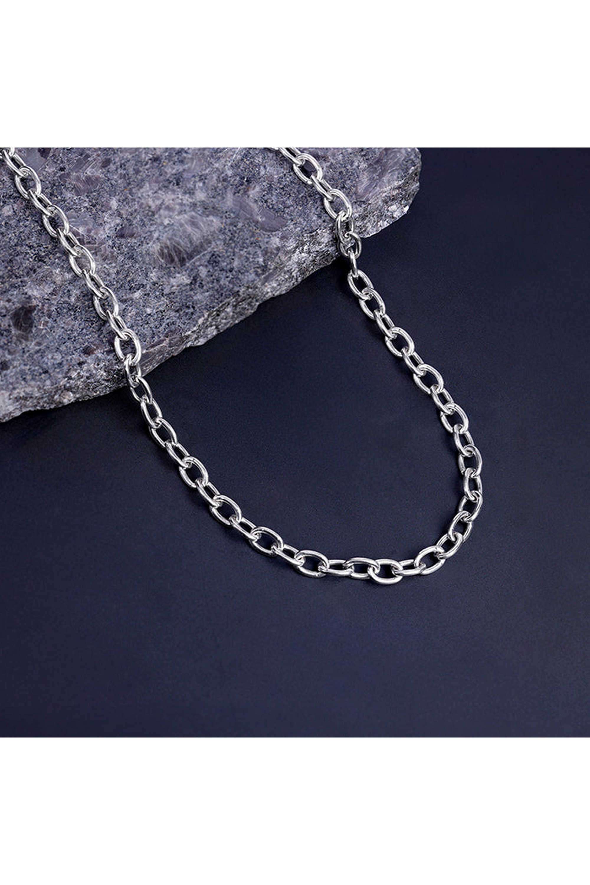 Classic-Collection-Silver-Party-Wear-Chains-Men