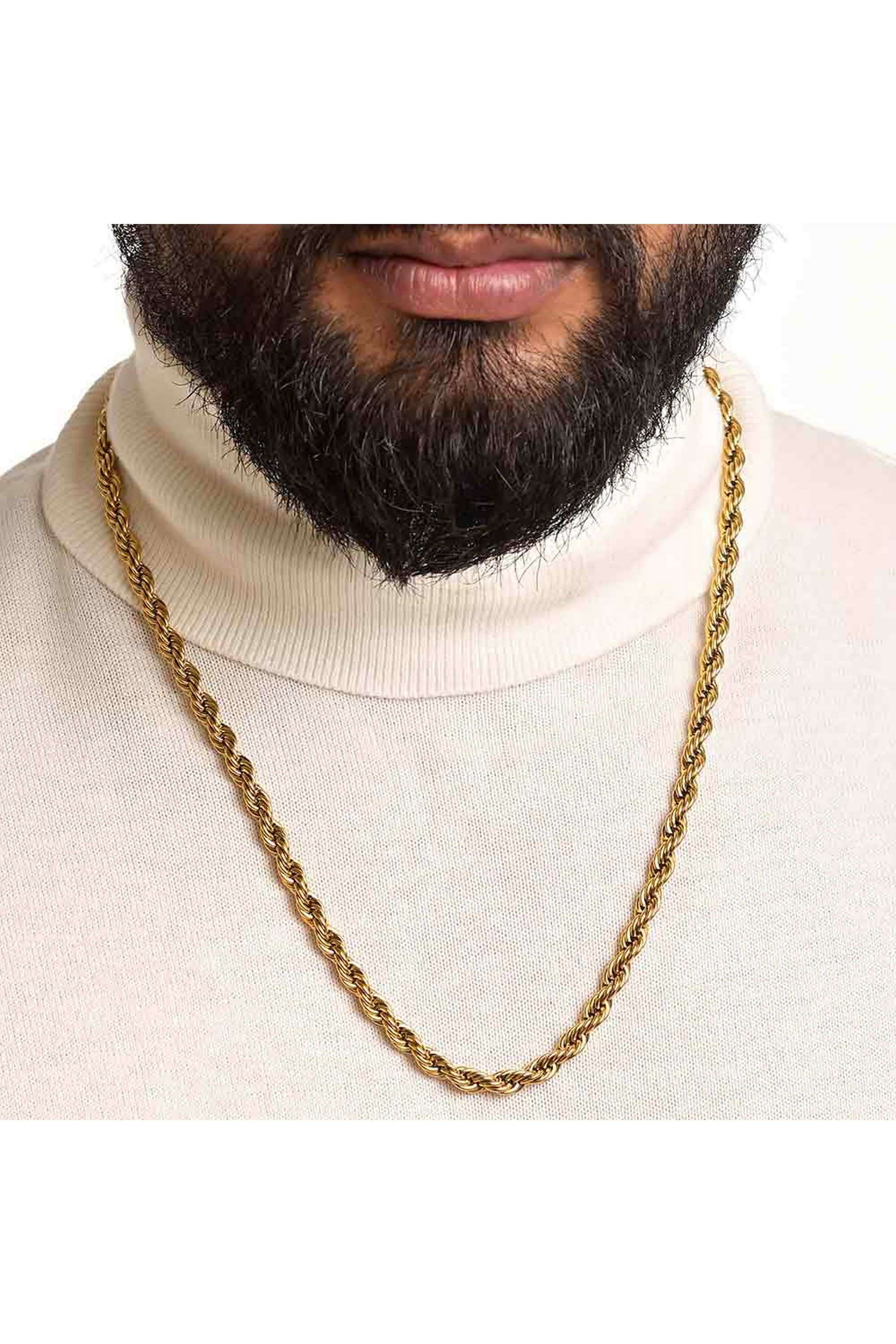 18k-Gold-Plated-6-MM-Rope-Chain-for-Mens-Waterproof-&-Anti-Tarnish