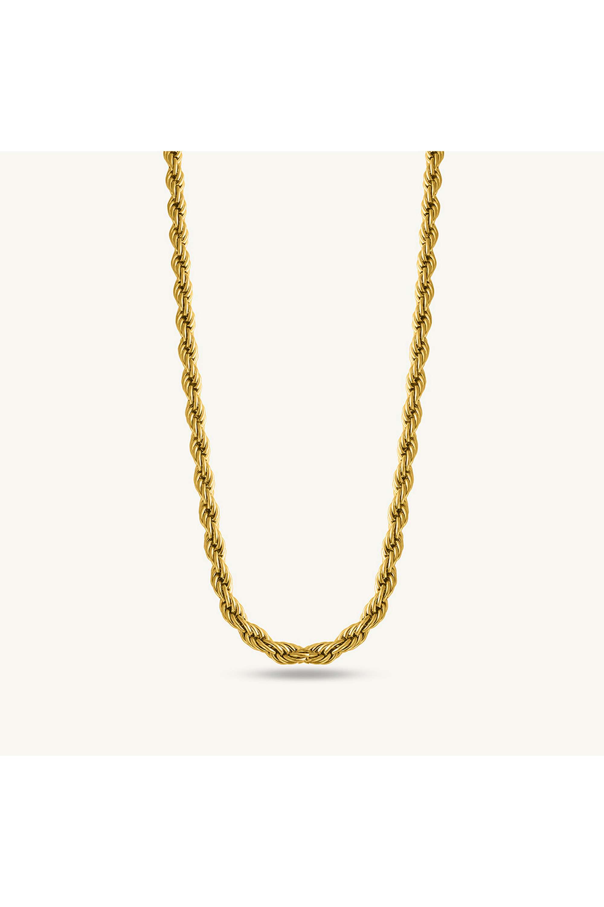 18k-Gold-Plated-6-MM-Rope-Chain-for-Mens-Waterproof-&-Anti-Tarnish
