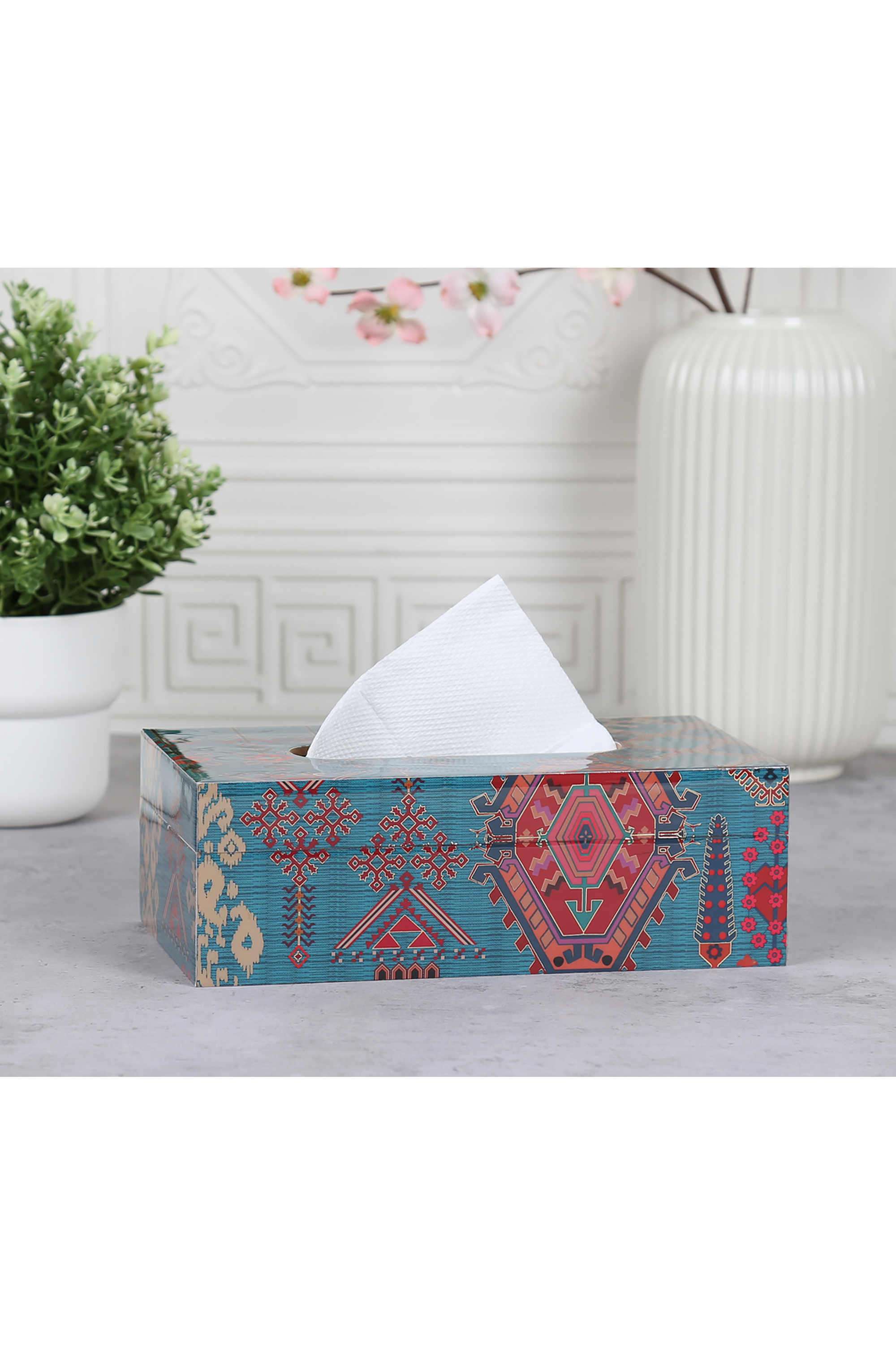 Enchanting-Mirage-MDF-Tissue-Box-Holder