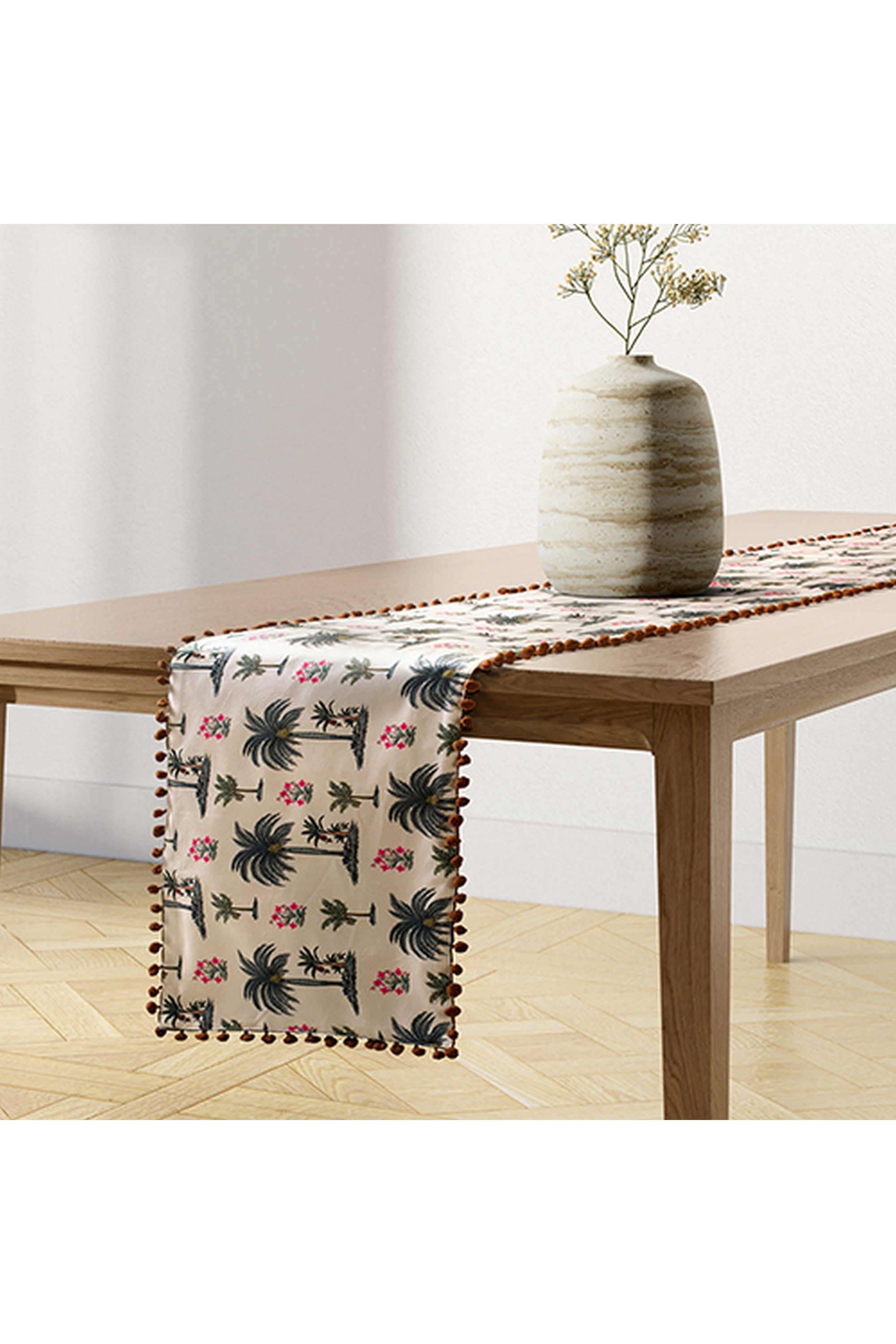 Chevron-Palms-94x14-Table-Runners