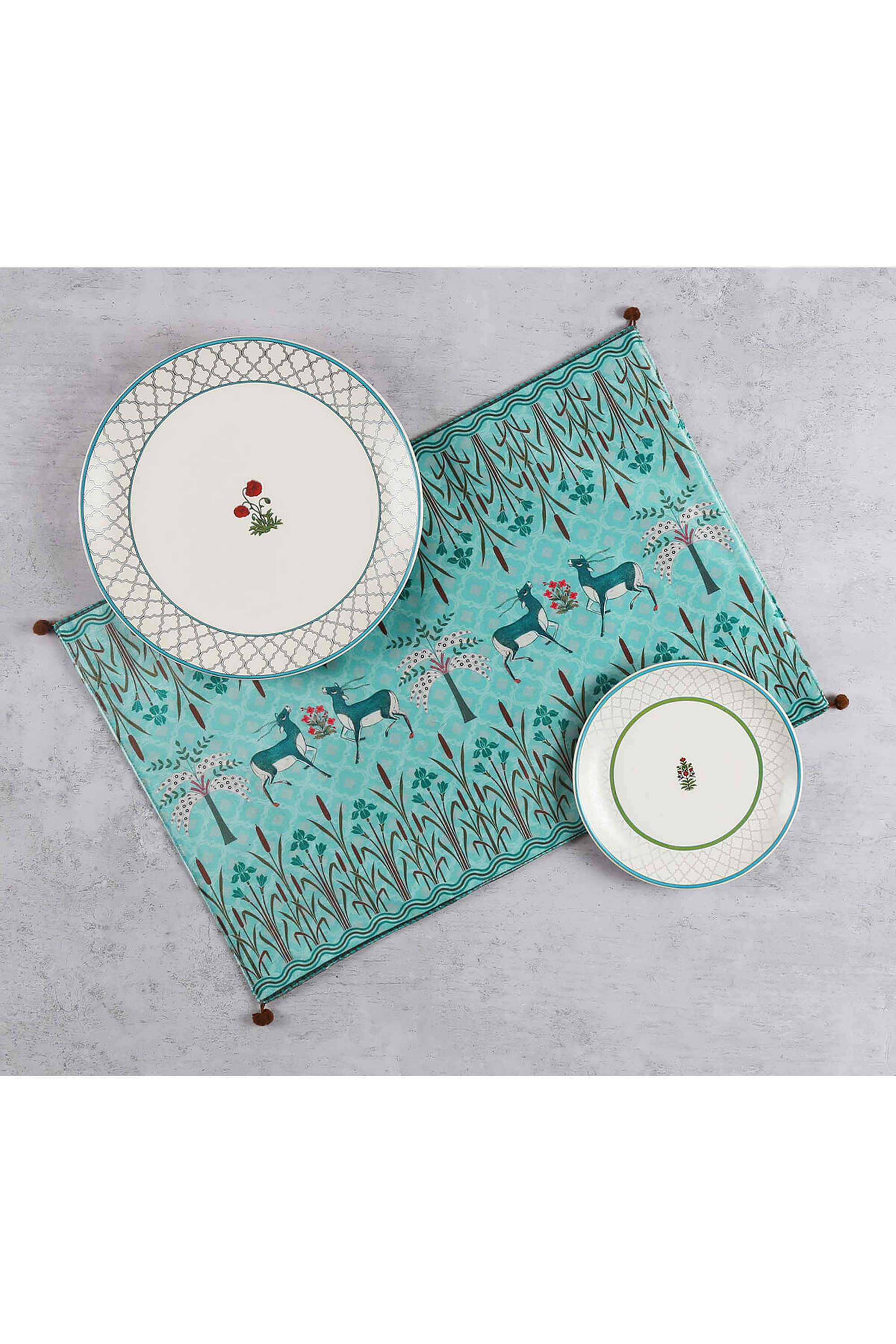 Mirroring-Deer-Garden-Table-Mats-(Set-of-6)