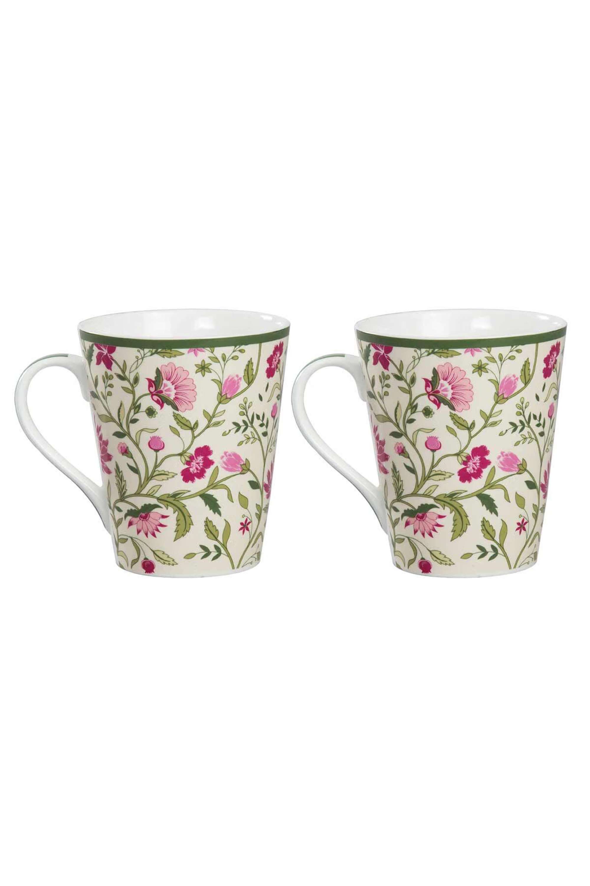 Rose-Mallow-Moscheutos-Zing-Mug-(Set-of-2)