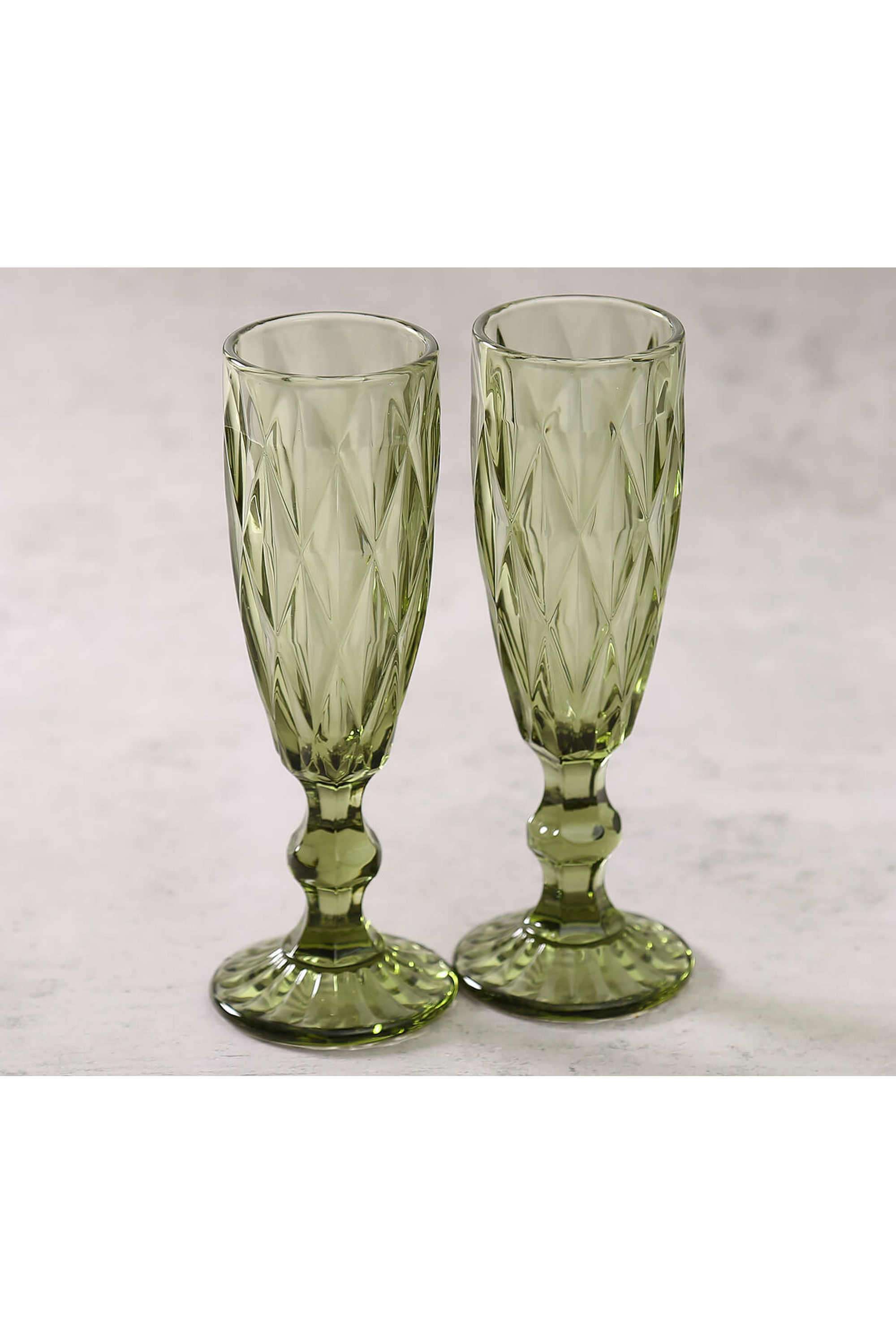Green-Champagne-Glasses-(set-of-2)