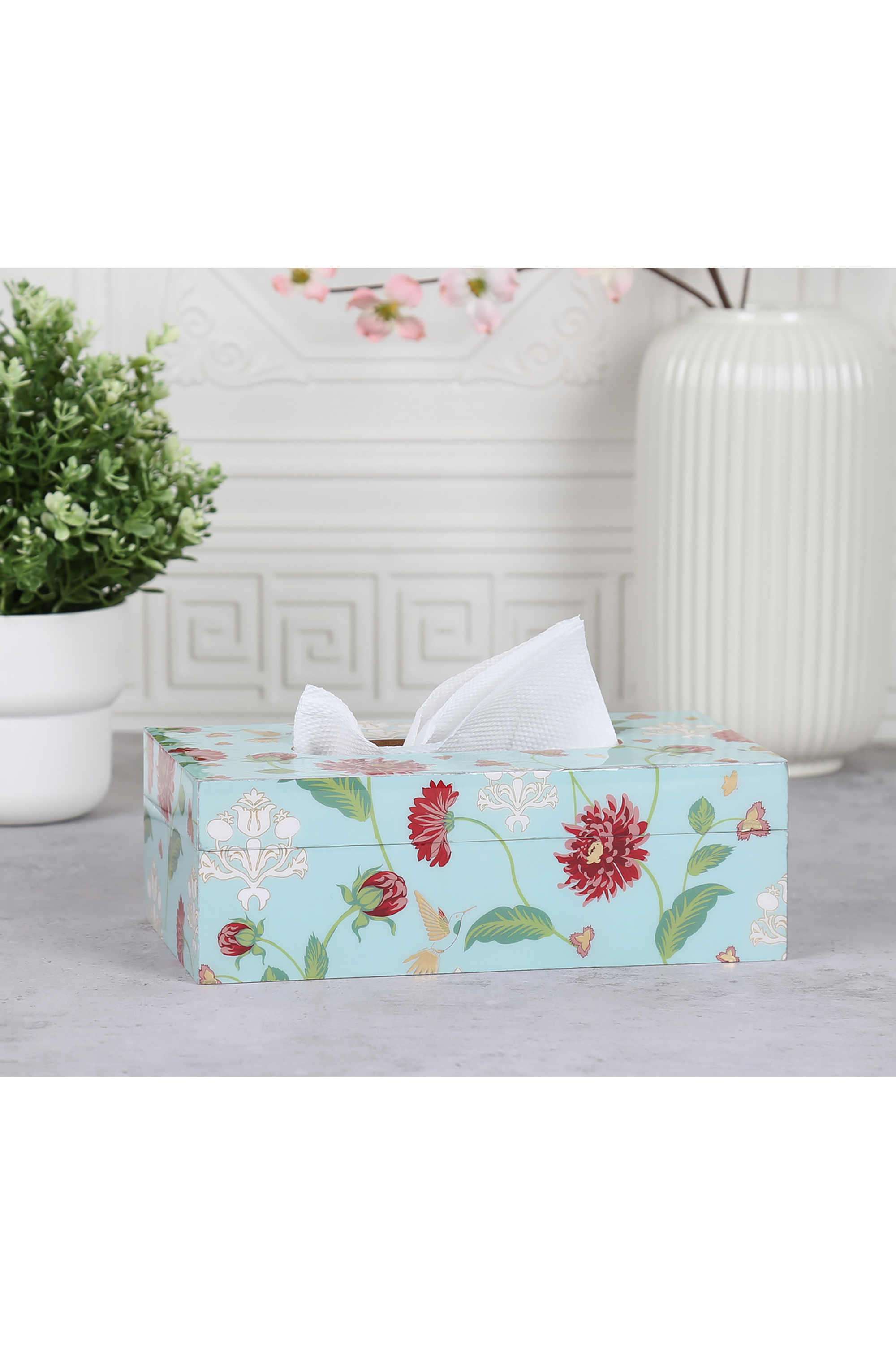Zinnian-Jazz-MDF-Tissue-Box-Holder