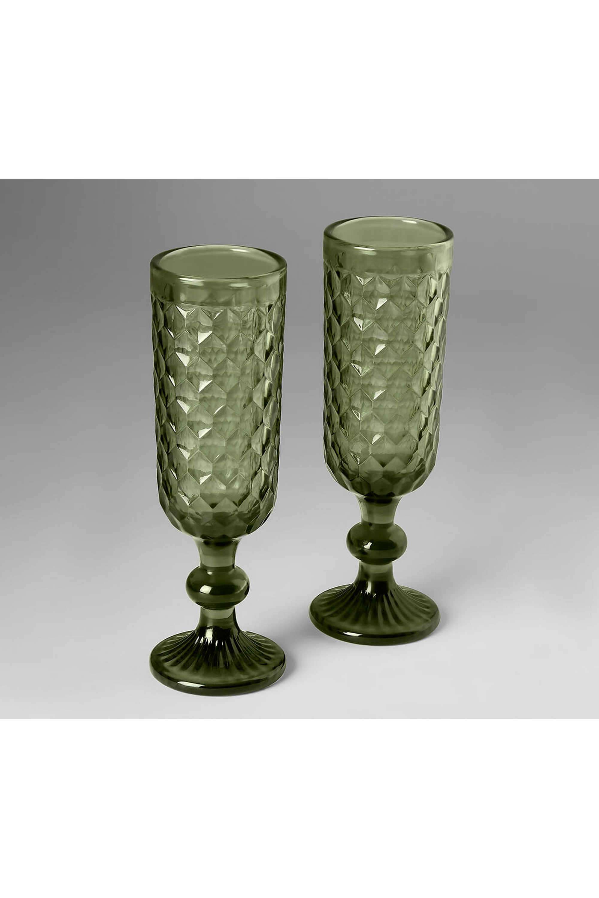 Marengo-Embossed-Champagne-Glasses---set-of-2