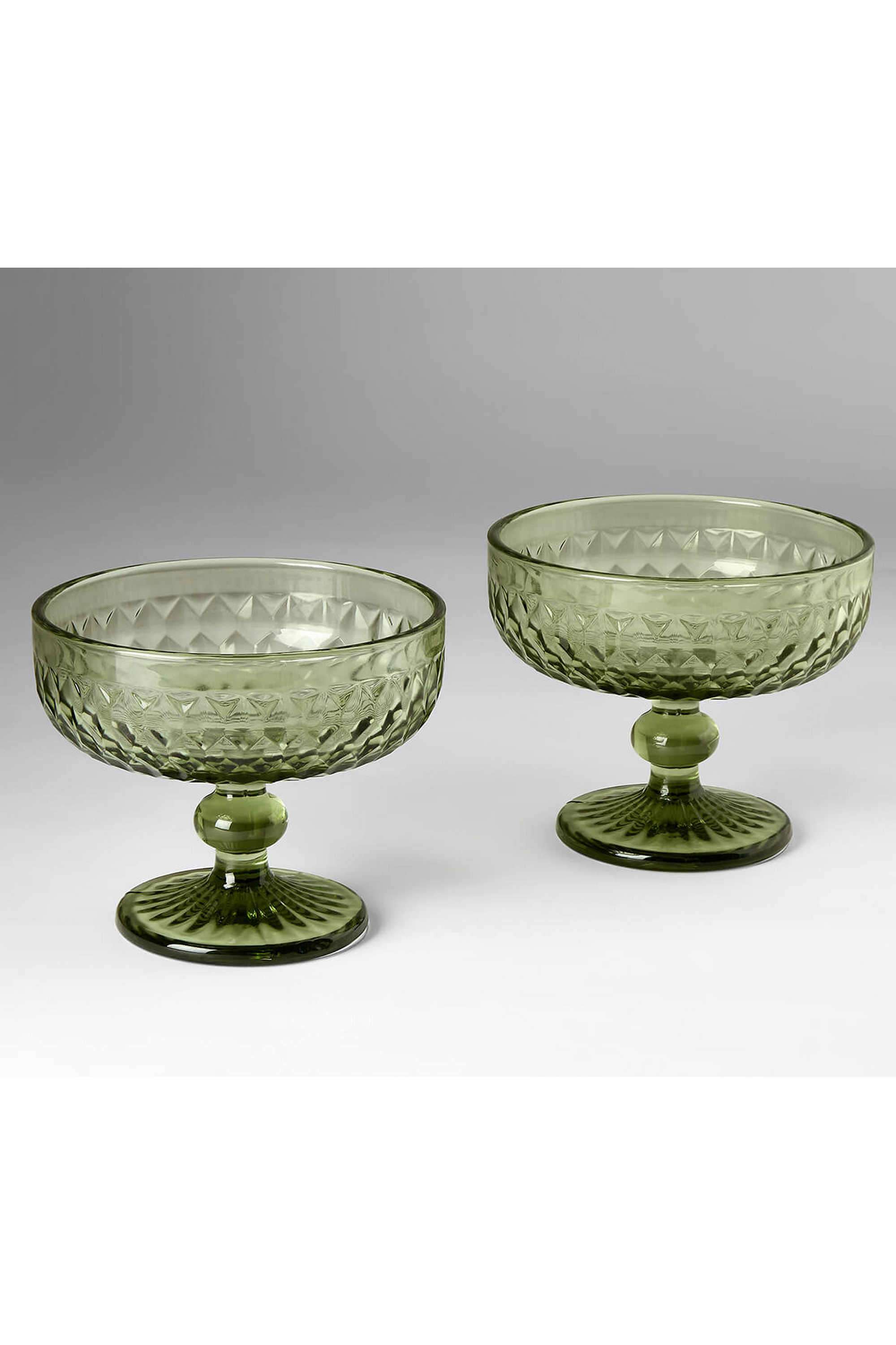 Mint-Embossed-Dessert-Glasses---set-of-2