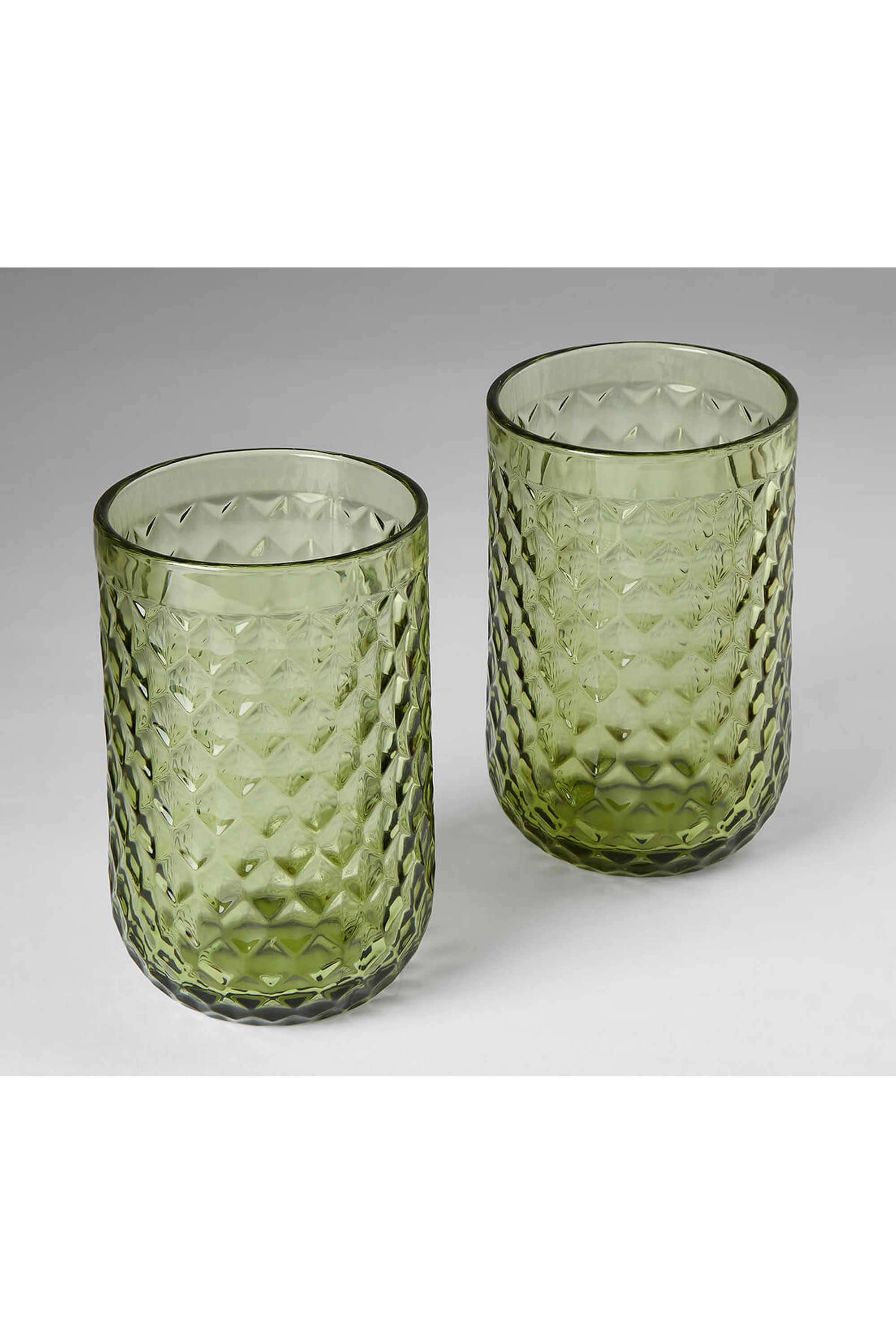 Mint-Embossed-Hi-Ball-Tumbler---set-of-2