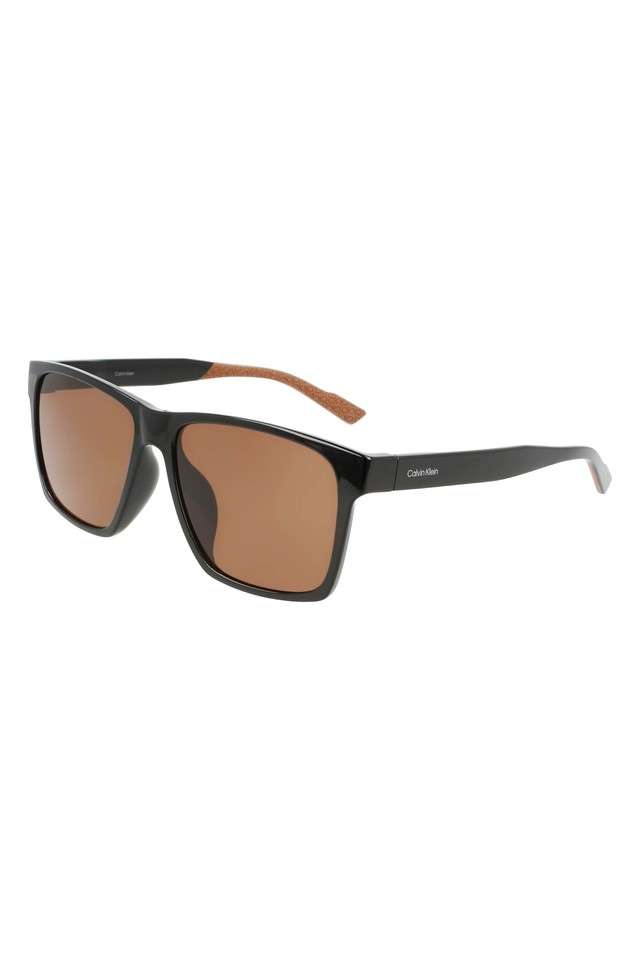 Unisex-CK21533A-Full-Rim-Non-Polarized-Square-Sunglasses