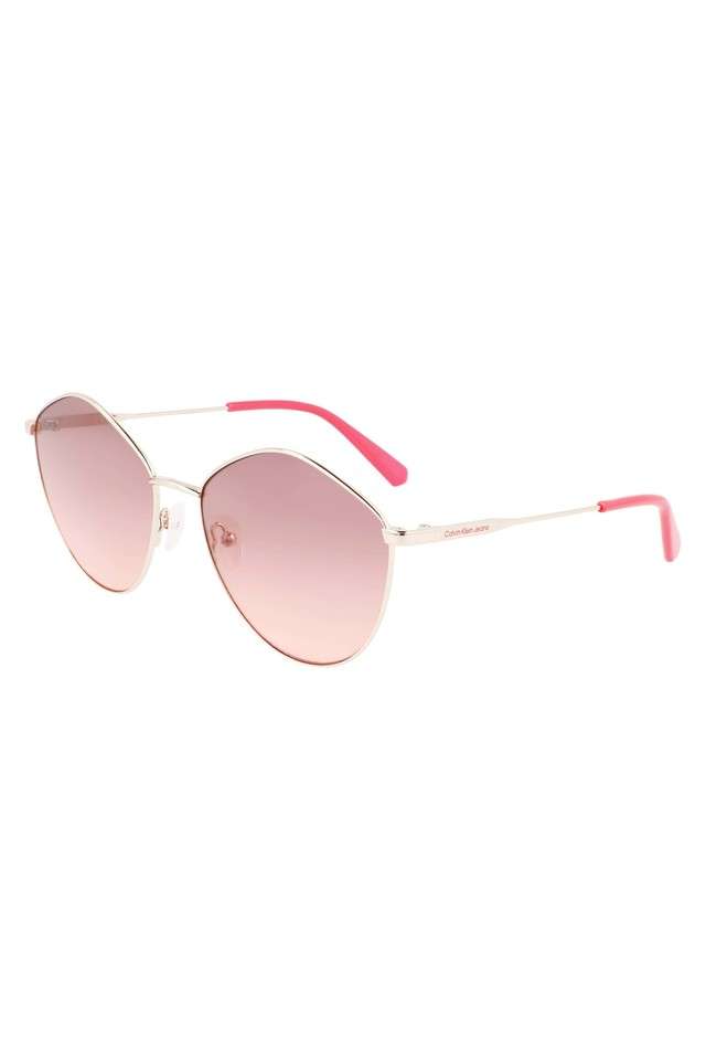 Womens-Full-Rim-Non-Polarized-Square-Sunglasses