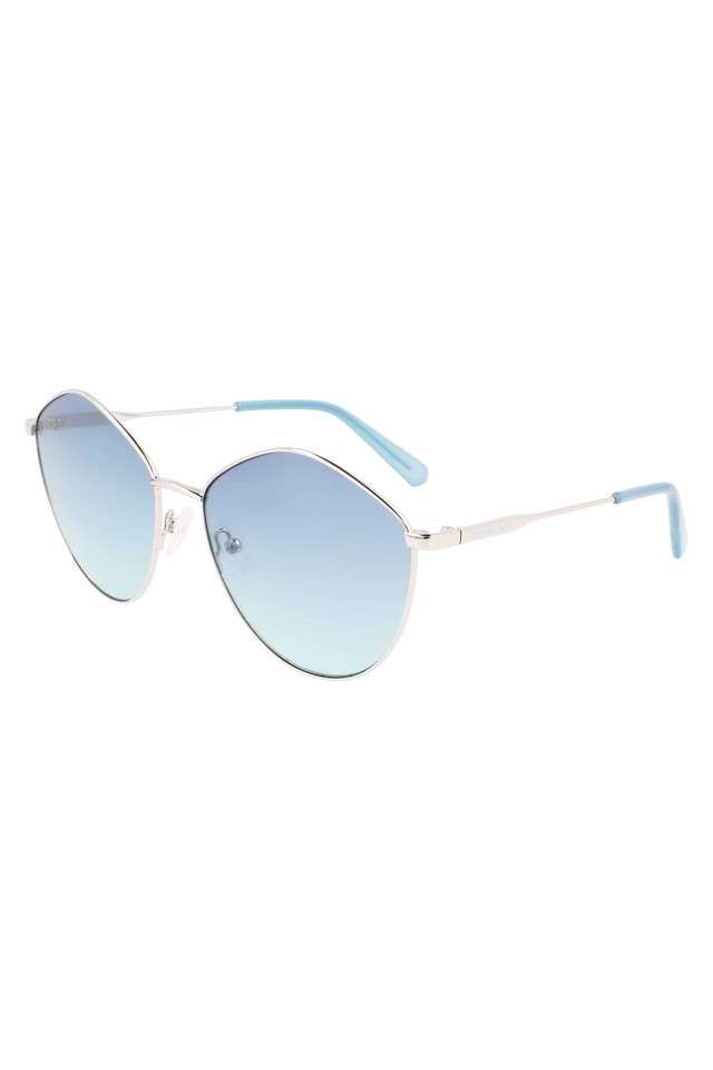 Womens-Full-Rim-Non-Polarized-Square-Sunglasses