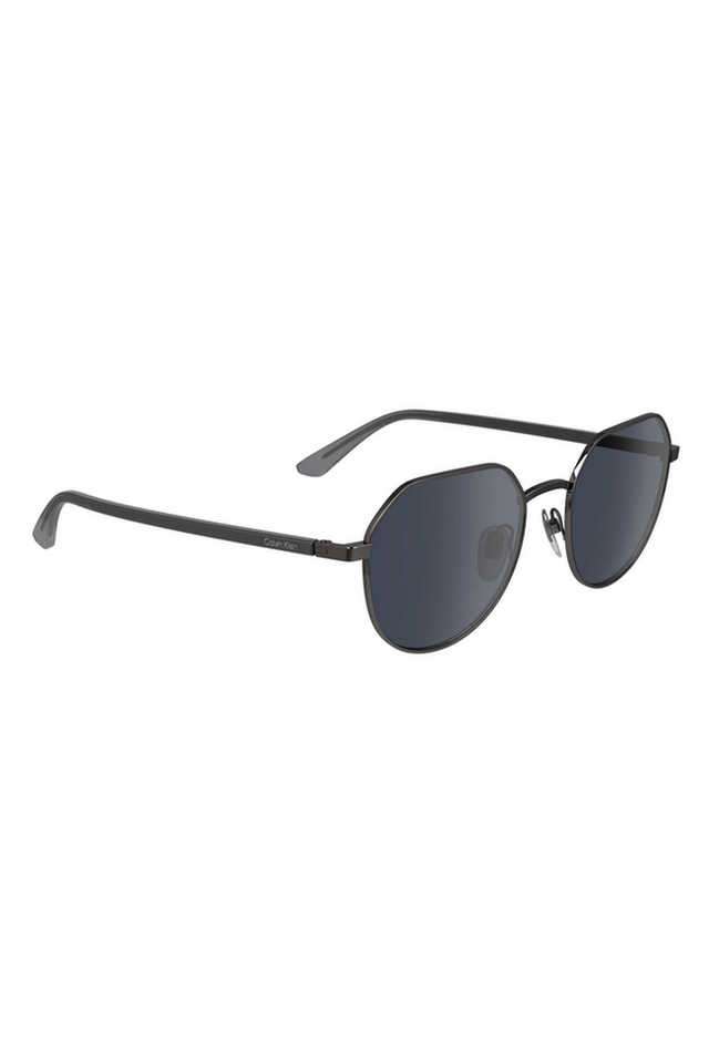 Men-s-Full-Rim-Non-Polarized-Round-Sunglasses