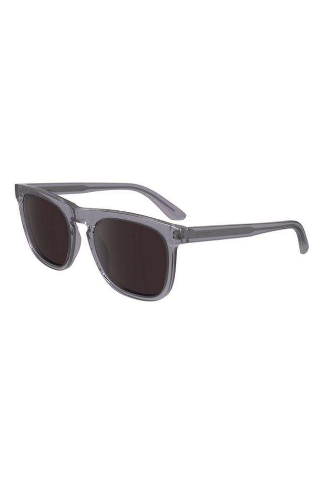 Unisex-Full-Rim-Non-Polarized-Square-Sunglasses-with-Hard-Case