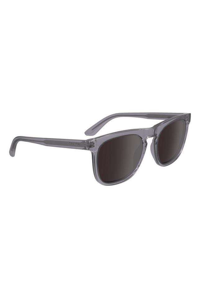 Unisex-Full-Rim-Non-Polarized-Square-Sunglasses-with-Hard-Case