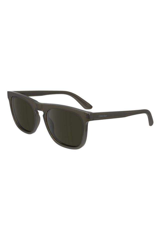 Unisex-Full-Rim-Non-Polarized-Square-Sunglasses-with-Hard-Case